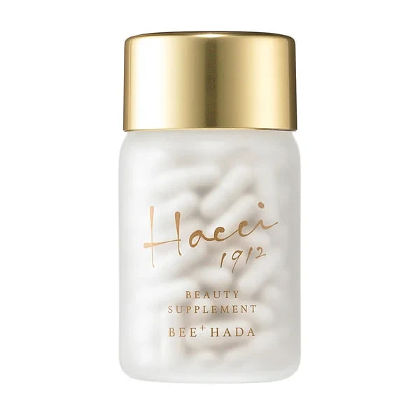 bee+hada Beauty Supplement 90 count