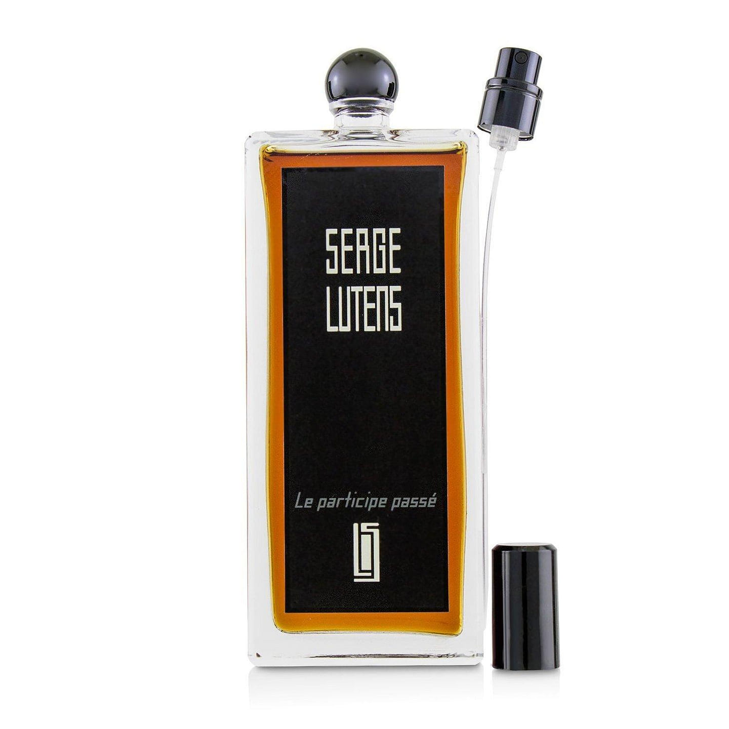 Serge Lutens Le Participe Passe Eau De Parfum Spray 100ml/3.3oz 100 ml
