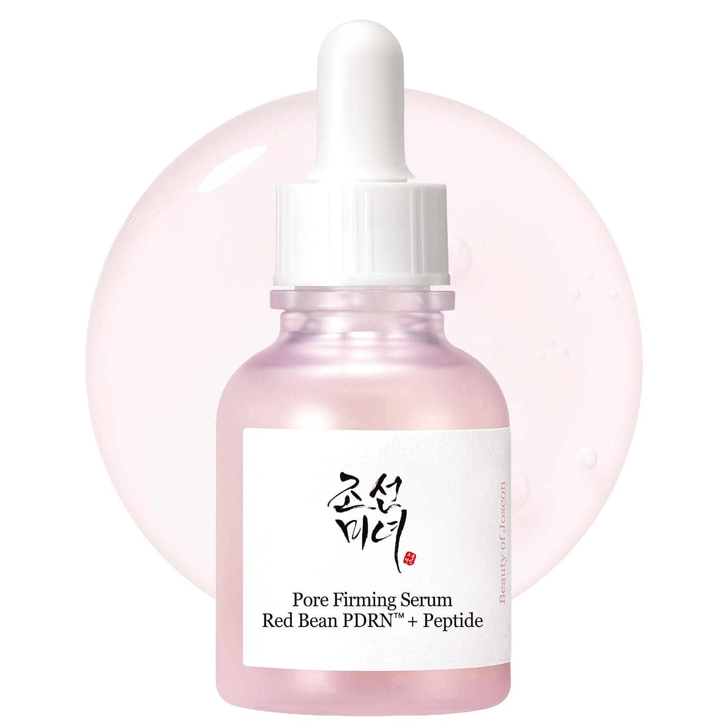 Beauty Of Joseon Serum: Red Bean PDRN + Peptide 1 each