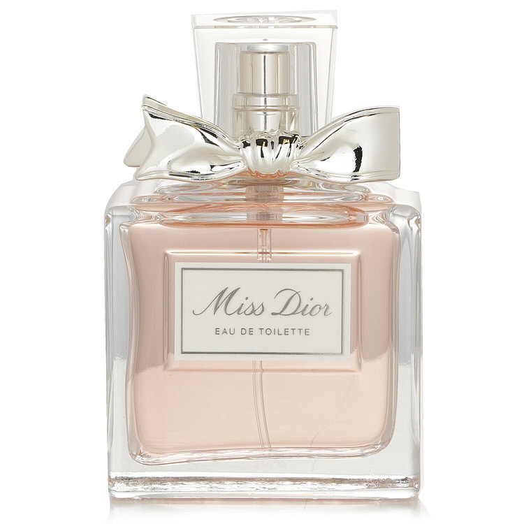 Christian Dior 迪奧小姐淡香水噴霧