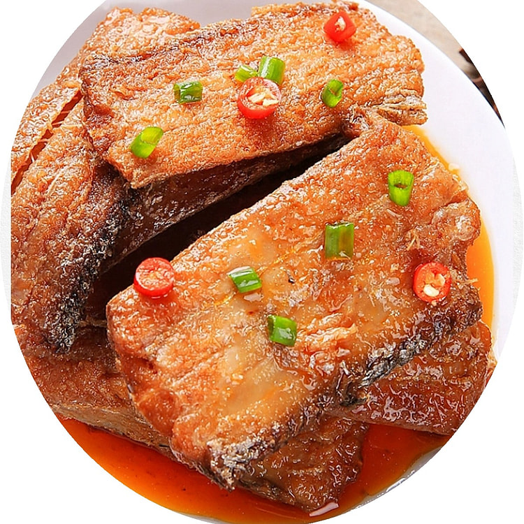 2 cans of spicy hairtail, 200 grams 200 g
