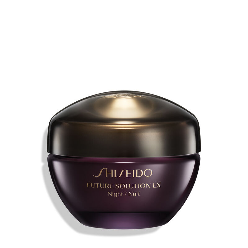 FUTURE SOLUTION LX トータルRクリーム 50g フューチャーソリューション LX トータル Rクリーム | SHISEIDO