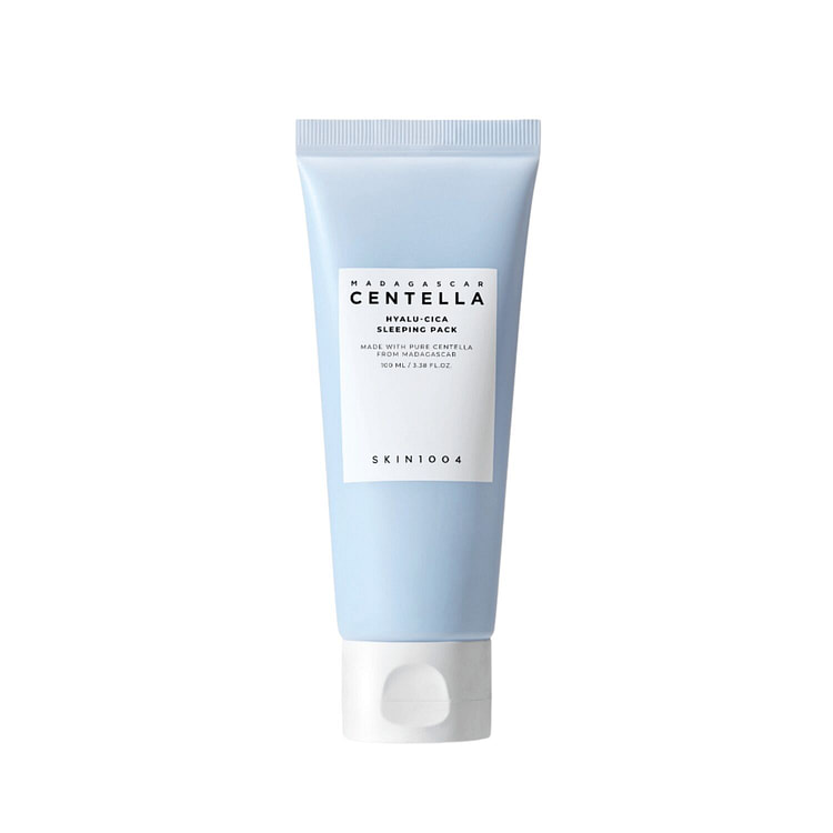 SKIN1004  Hyalu-Cica Sleeping Pack 100ml 100 ml