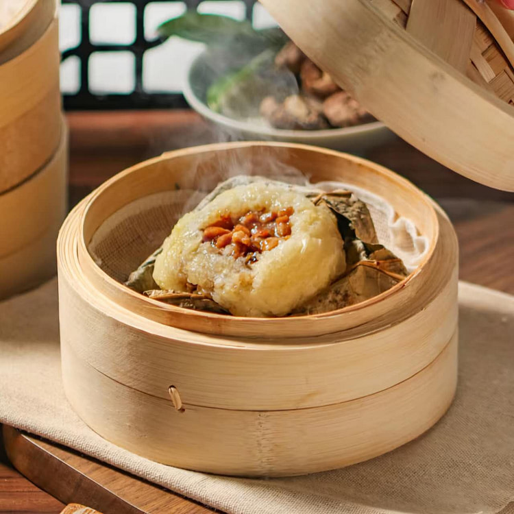 【港式点心】糯米鸡 2pc
