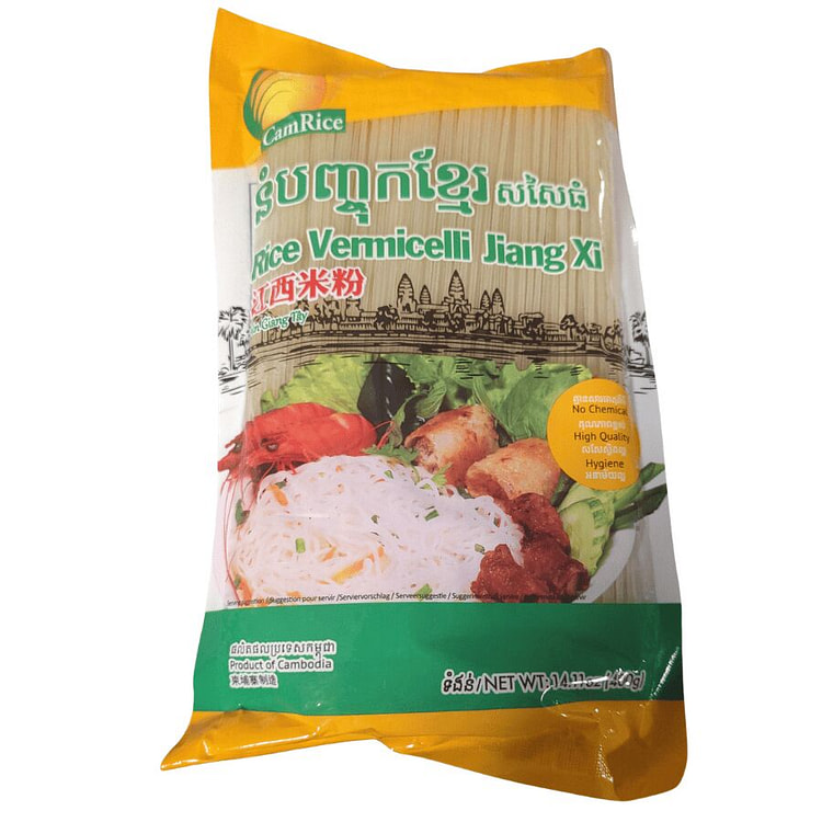 CamRice Rice Vermicelli Jiang Xi 1 each