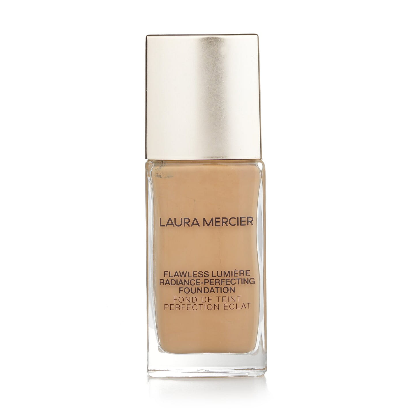 Laura Mercier Flawless Lumiere Radiance Perfecting Foundation – # 4W1.5 Tawny (Unboxed) 30ml/1oz 30 ml