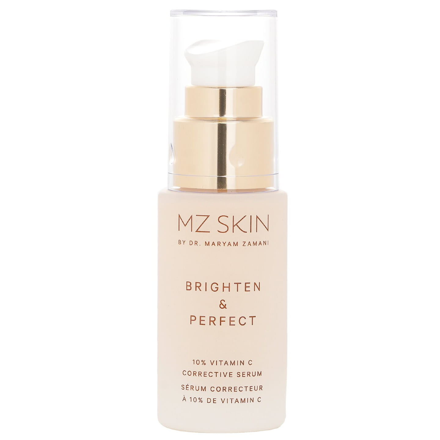 MZ Skin Brighten & Perfect % Vitamin C Correct 30 ml