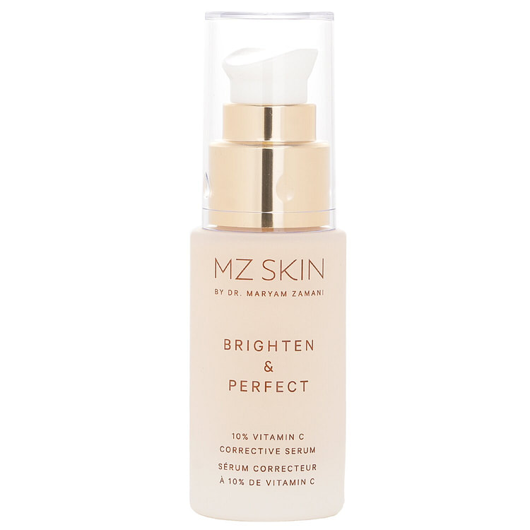 MZ Skin   亮白完美 10% 維生素 C