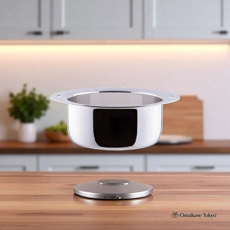 Jutoku Nabe Sauce Pot 16cm Lid only