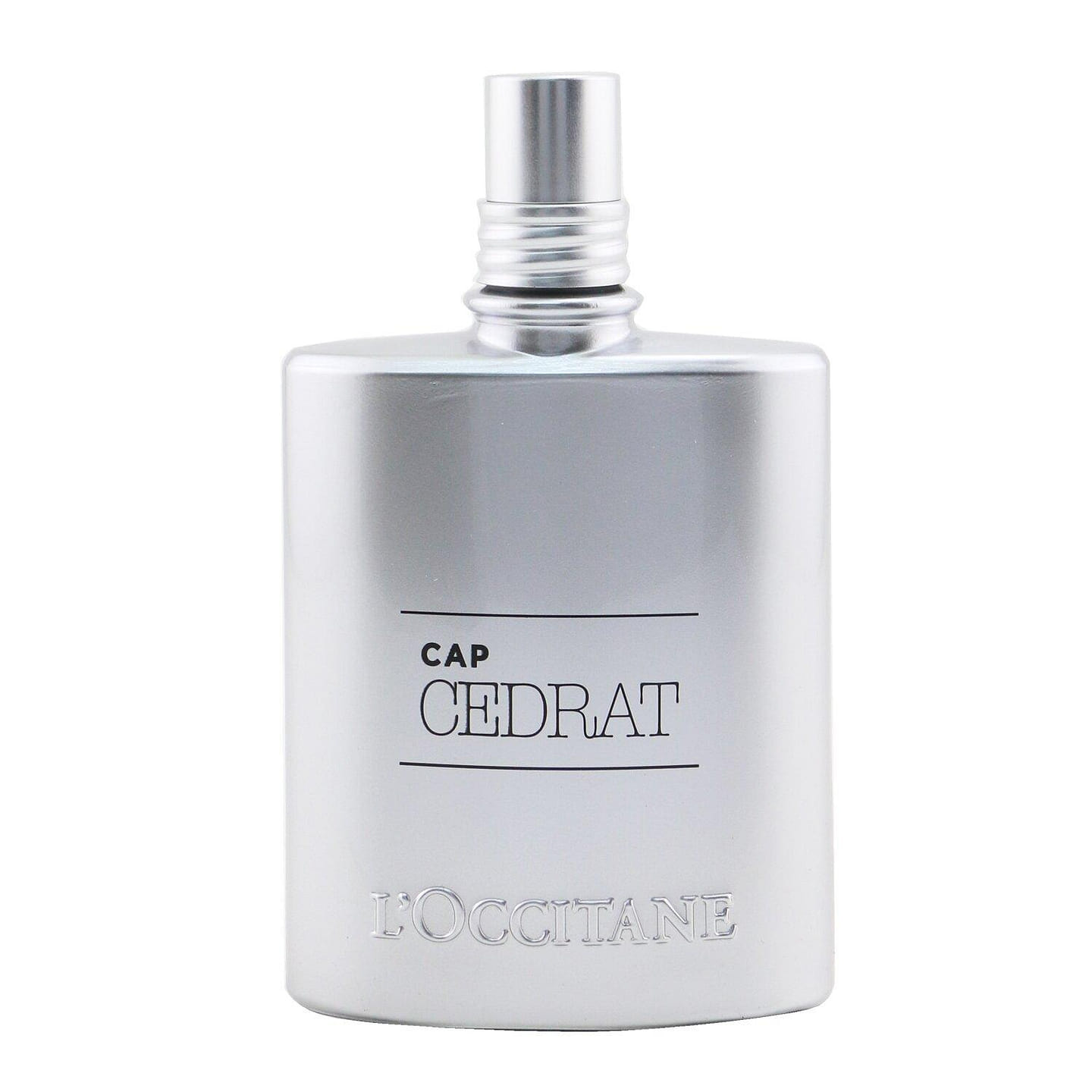 L’Occitane Cap Cedrat Eau De Toilette Spray 75ml/2.5oz 75 ml