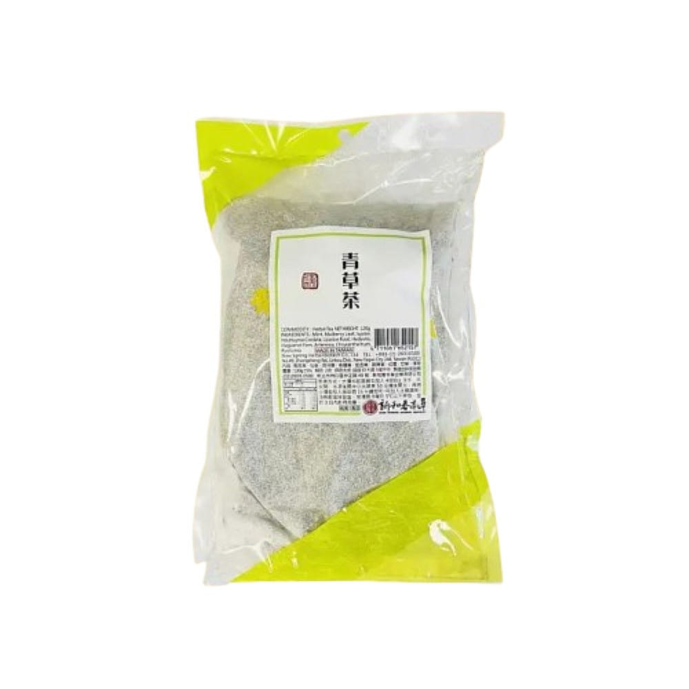 新和春 青草茶 100 克