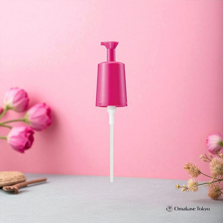 White Shot Facial Serum Pump Replacement