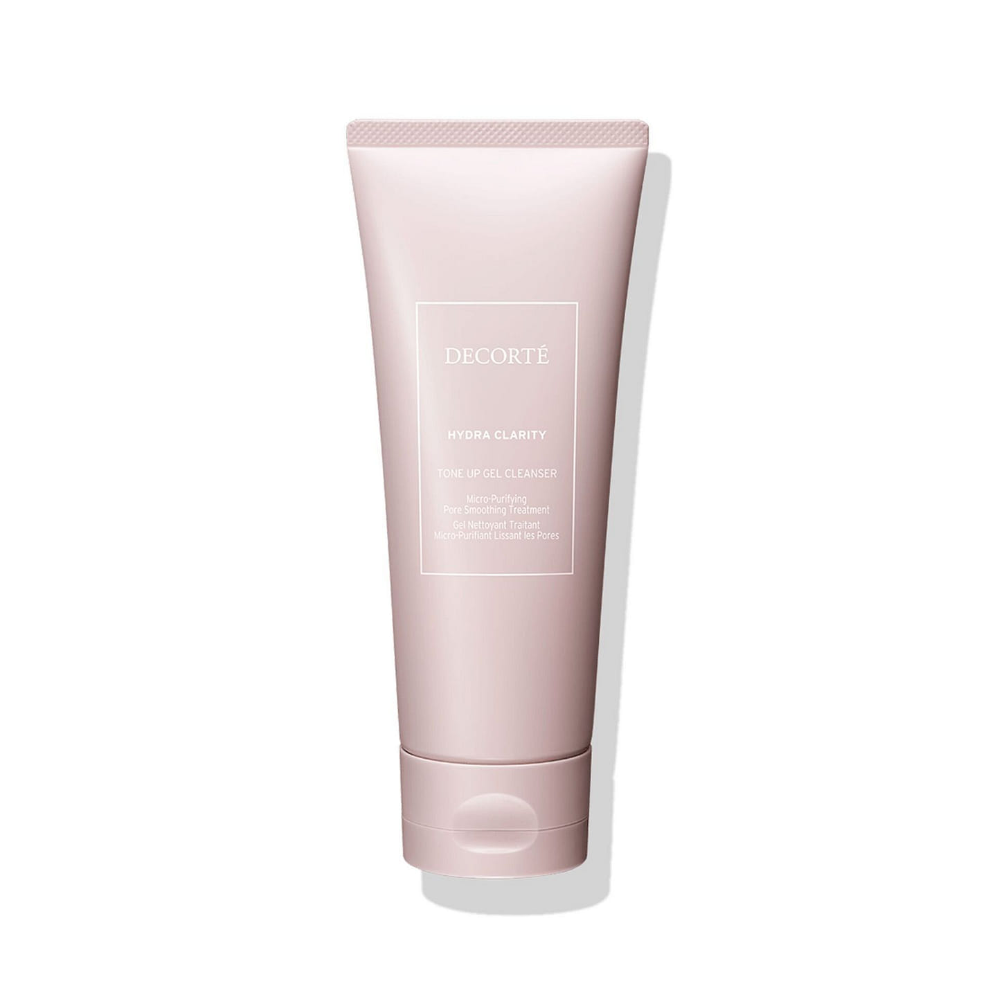 DECORTE Hydra Clarity Tone Up Gel Cleanser 150g 1 each