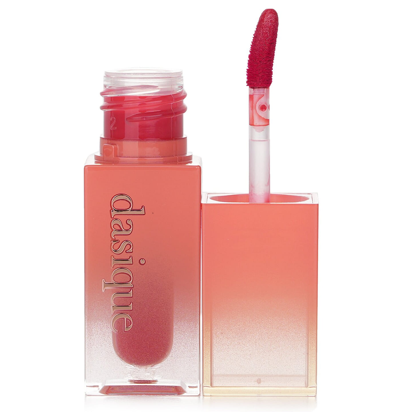 Dasique Juicy Dewy Tint - #06 Rose Apple 3.5g/0.12oz 3.5 g