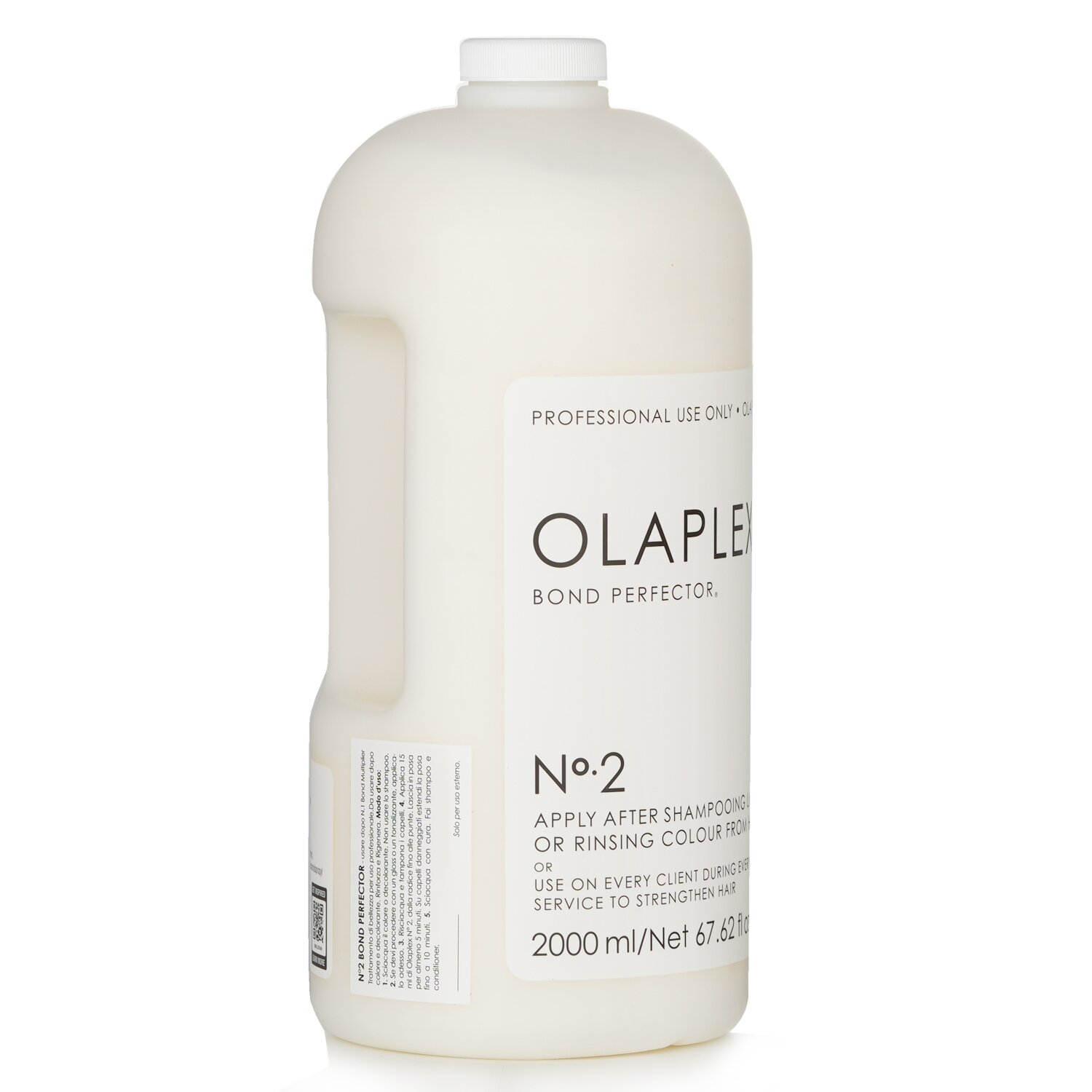 Get Olaplex No. 2 Bond Perfector 2000ml/67.62oz Delivered | Weee