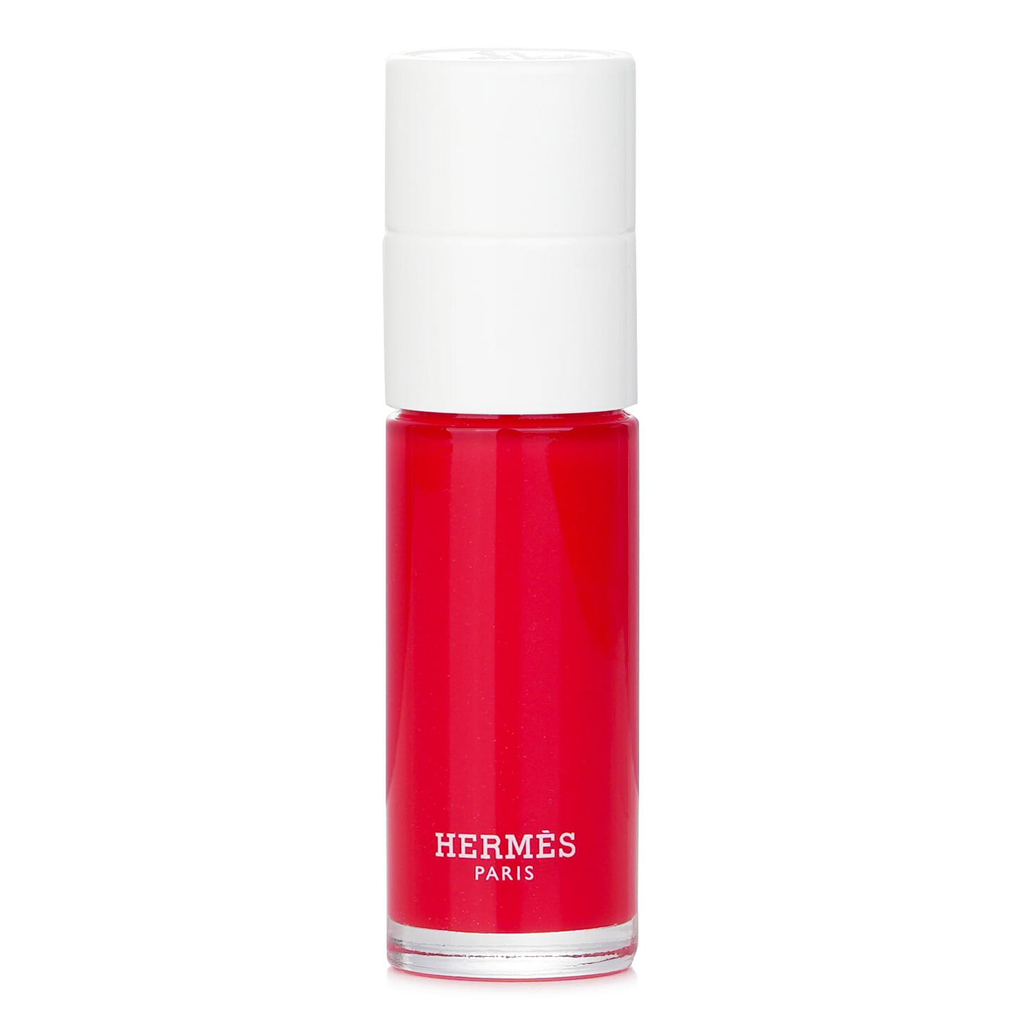 Hermes Hermesistible Infused Lip Care Oil – # 04 Rouge Amarelle 8.5ml/0.28 oz 8 ml