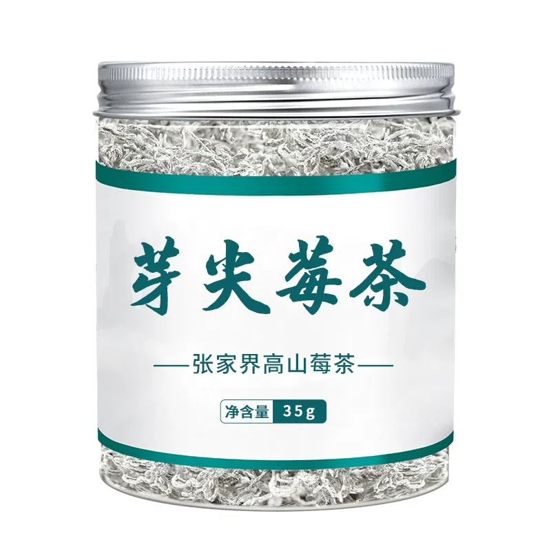 羊驼峰 莓茶 35g 35 克