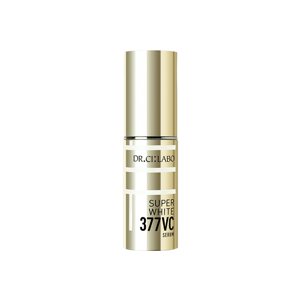DR.CI:LABO Super White 377 VC Serum 18g 1pc 1 count