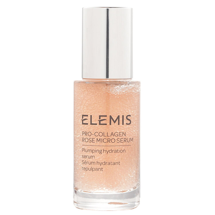 艾麗美 Elemis     骨膠原玫瑰精華