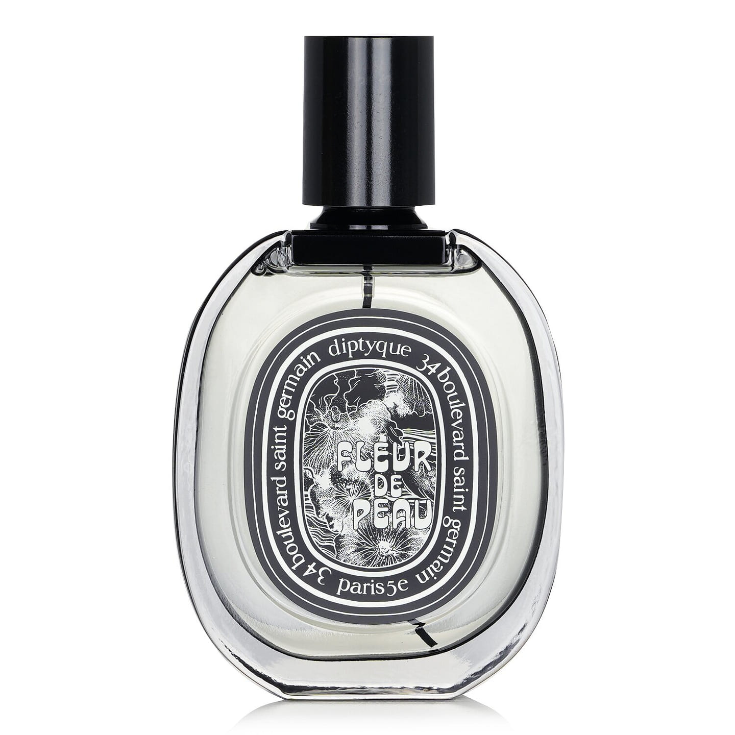Diptyque Fleur De Peau Eau De Parfum Spray 75 ml
