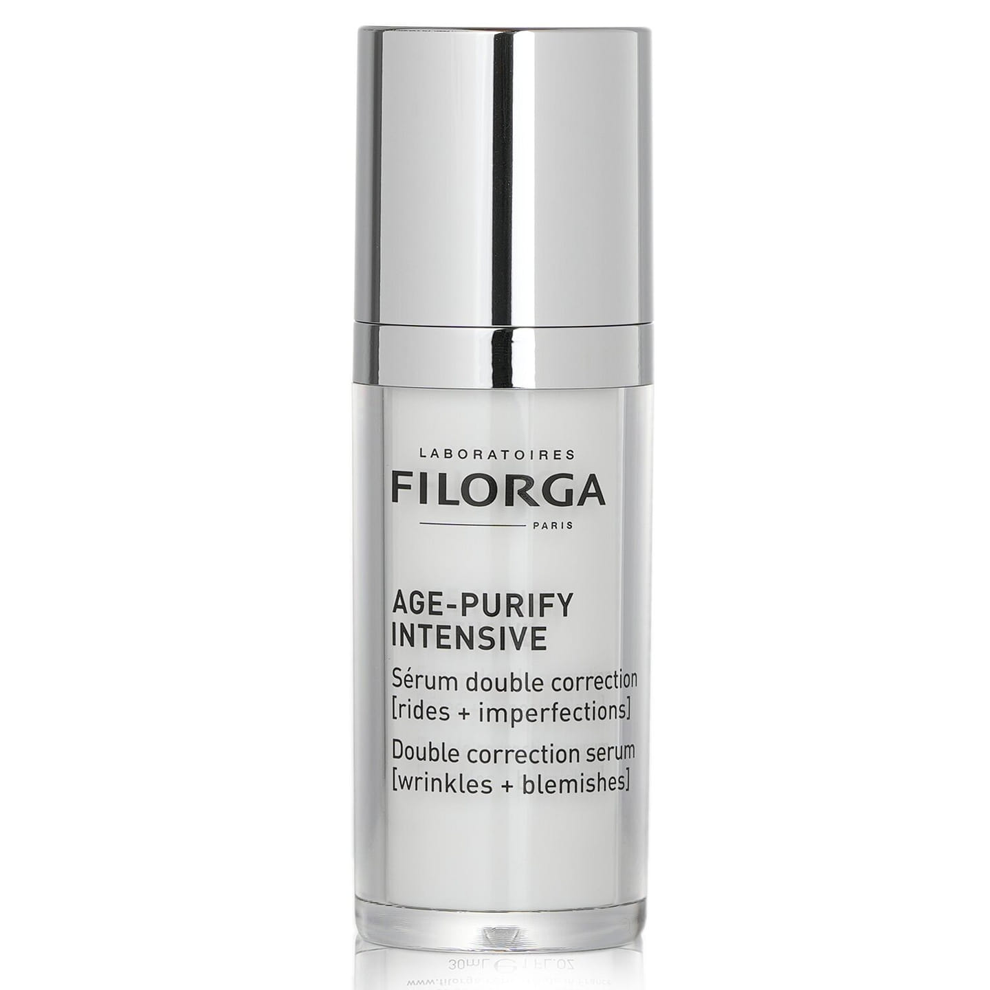 Filorga Age-Purify Intensive Double Correction Serum – For Wrinkles & Blemishes 30ml/1oz 30 ml