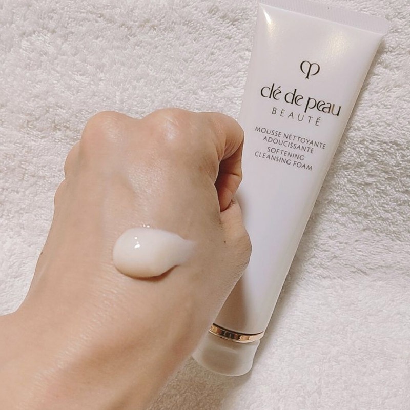 Cle de Peau Beaute クレ?ド?ポー ボーテ ムースネトワイアントA n