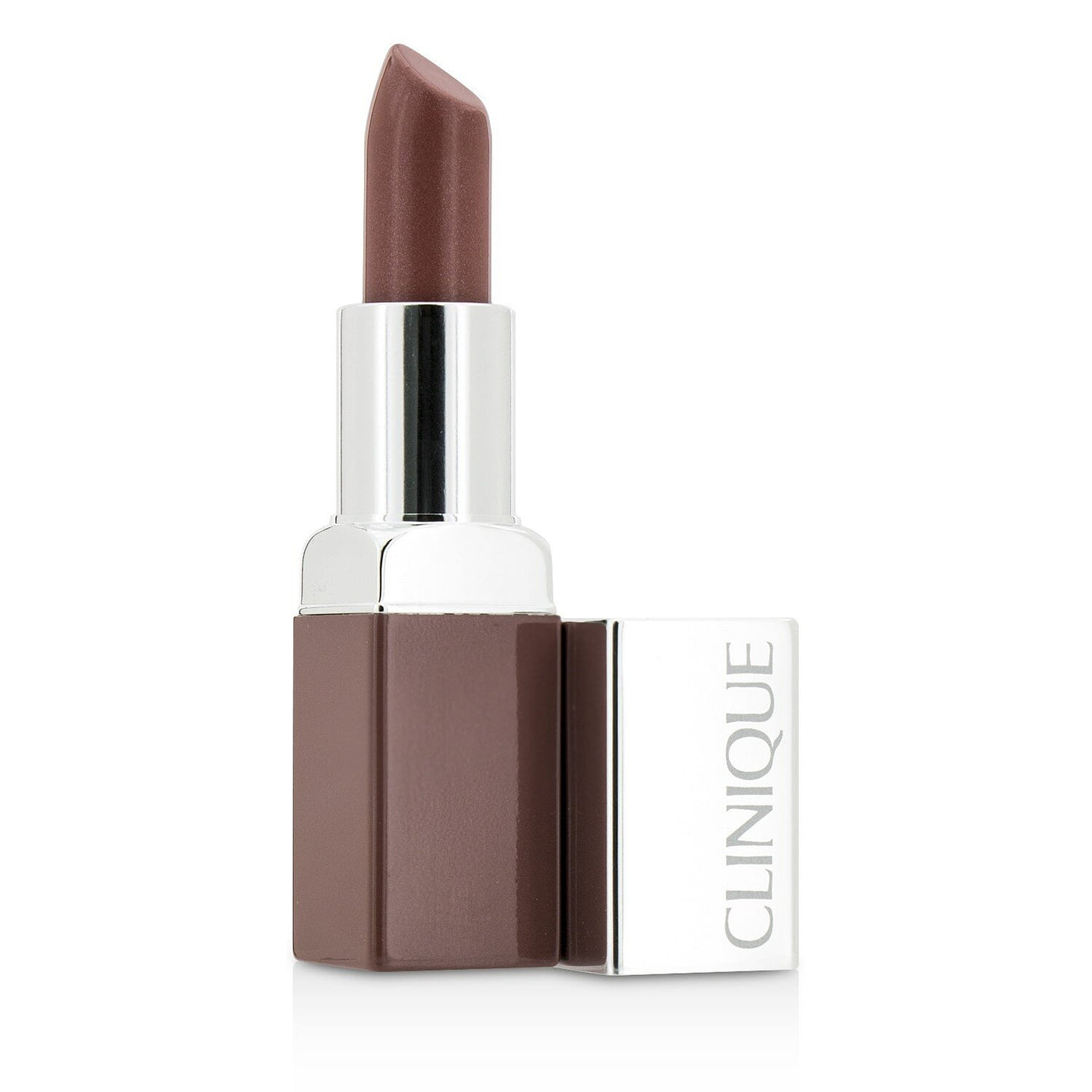 Clinique Clinique Pop Lip Colour + Primer – # 01 Nude Pop 3.9g/0.13oz 3 g