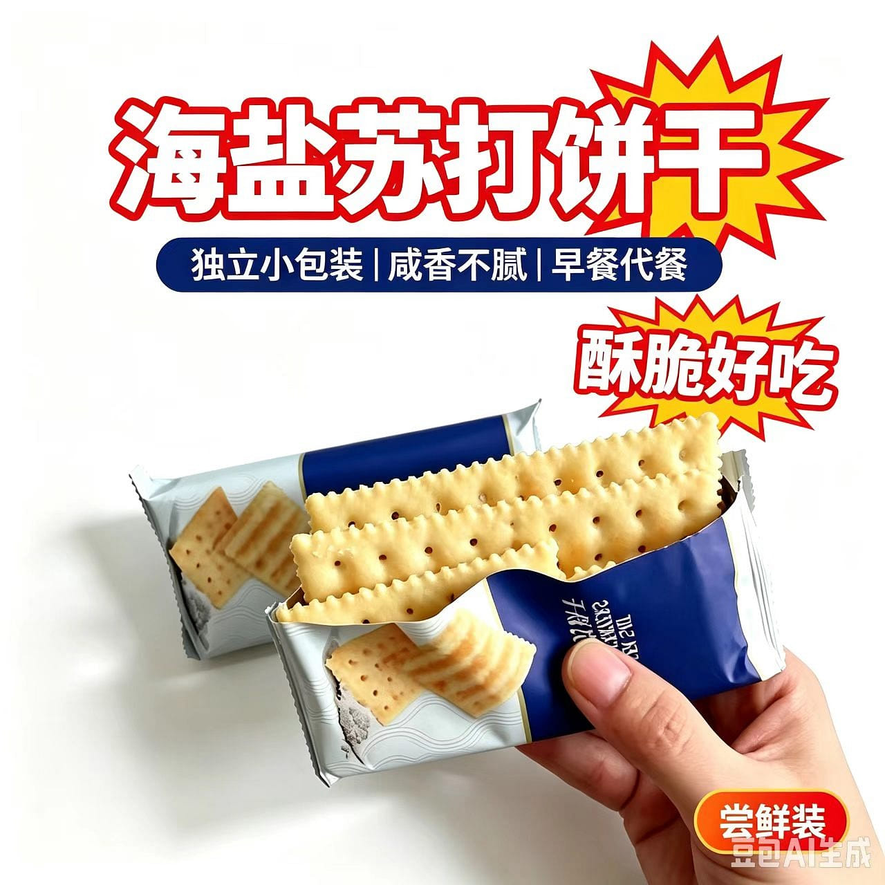 100g*1 box (10 packs *3 tablets) 100 g