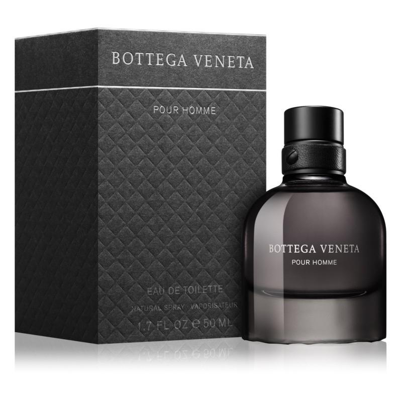 Bottega Veneta 葆蝶家同名男士香水EDT 50ml - Weee!