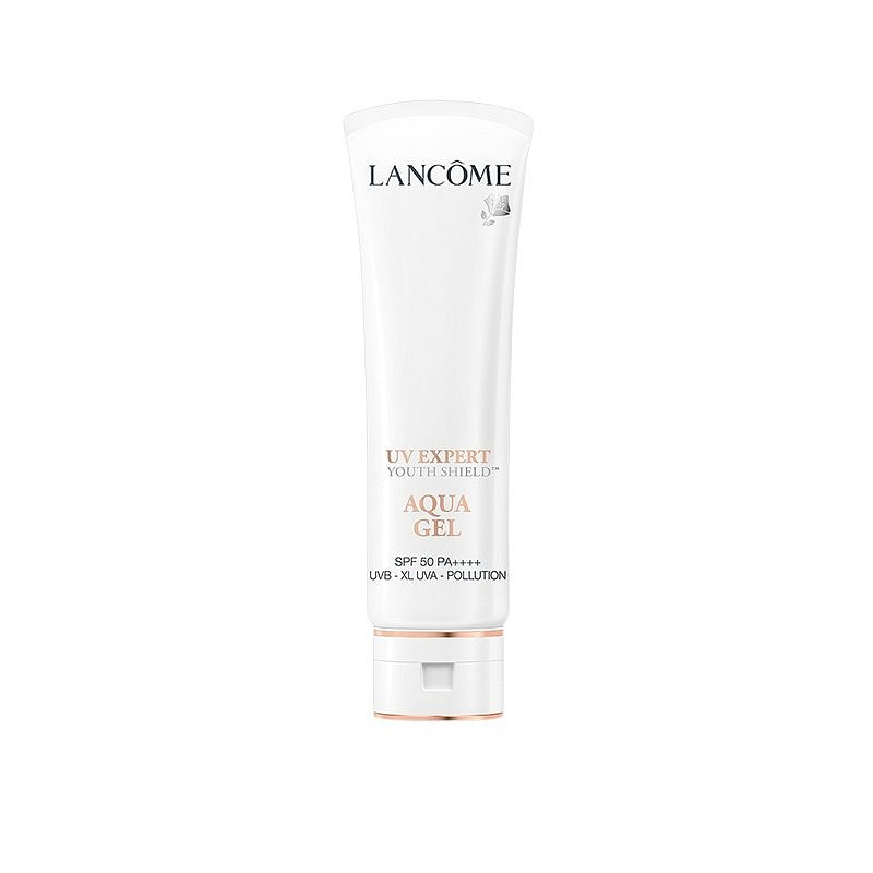 Get Lancome UV Expert Youth Shield Tone Up Milk 50ml 1 each