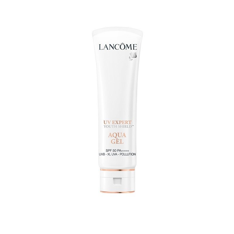 Get Lancome UV Expert Youth Shield Tone Up Milk 50ml 1 each