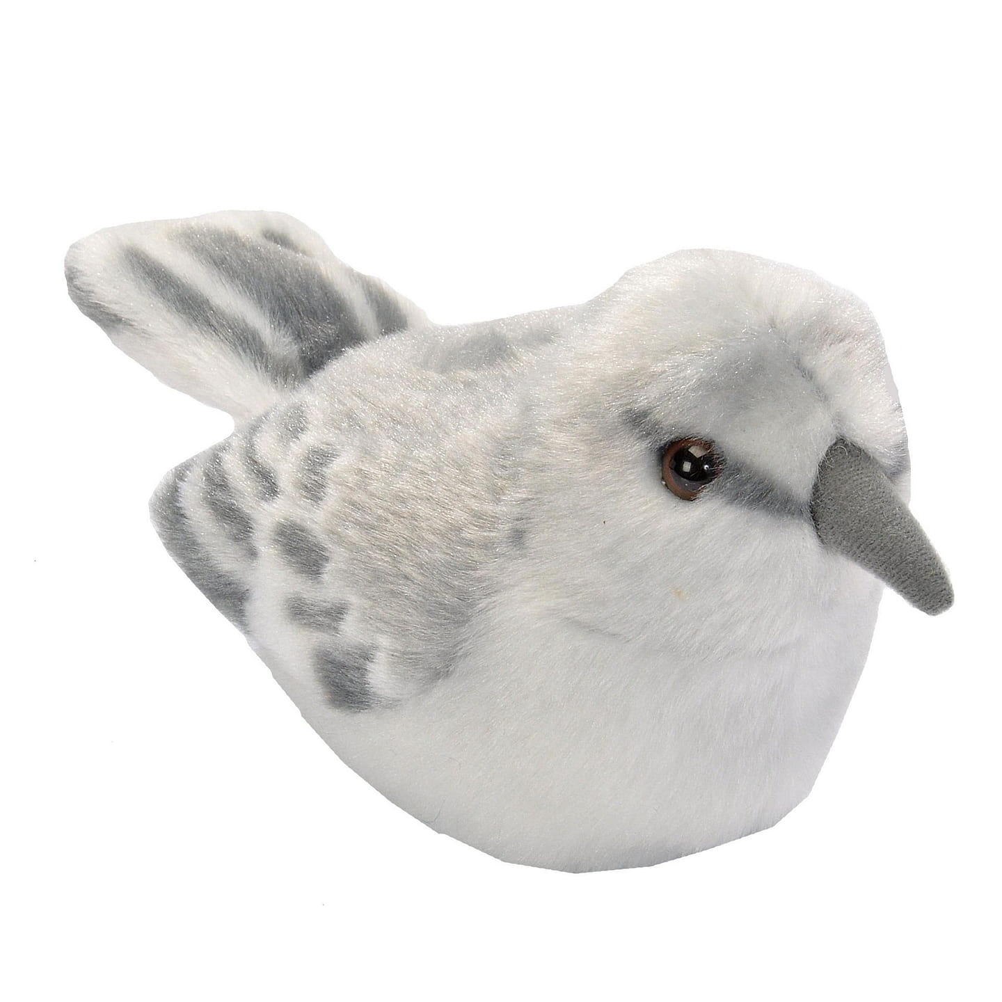 Audubon II Northern Mockingbird Plush W/Sound -5 1 each
