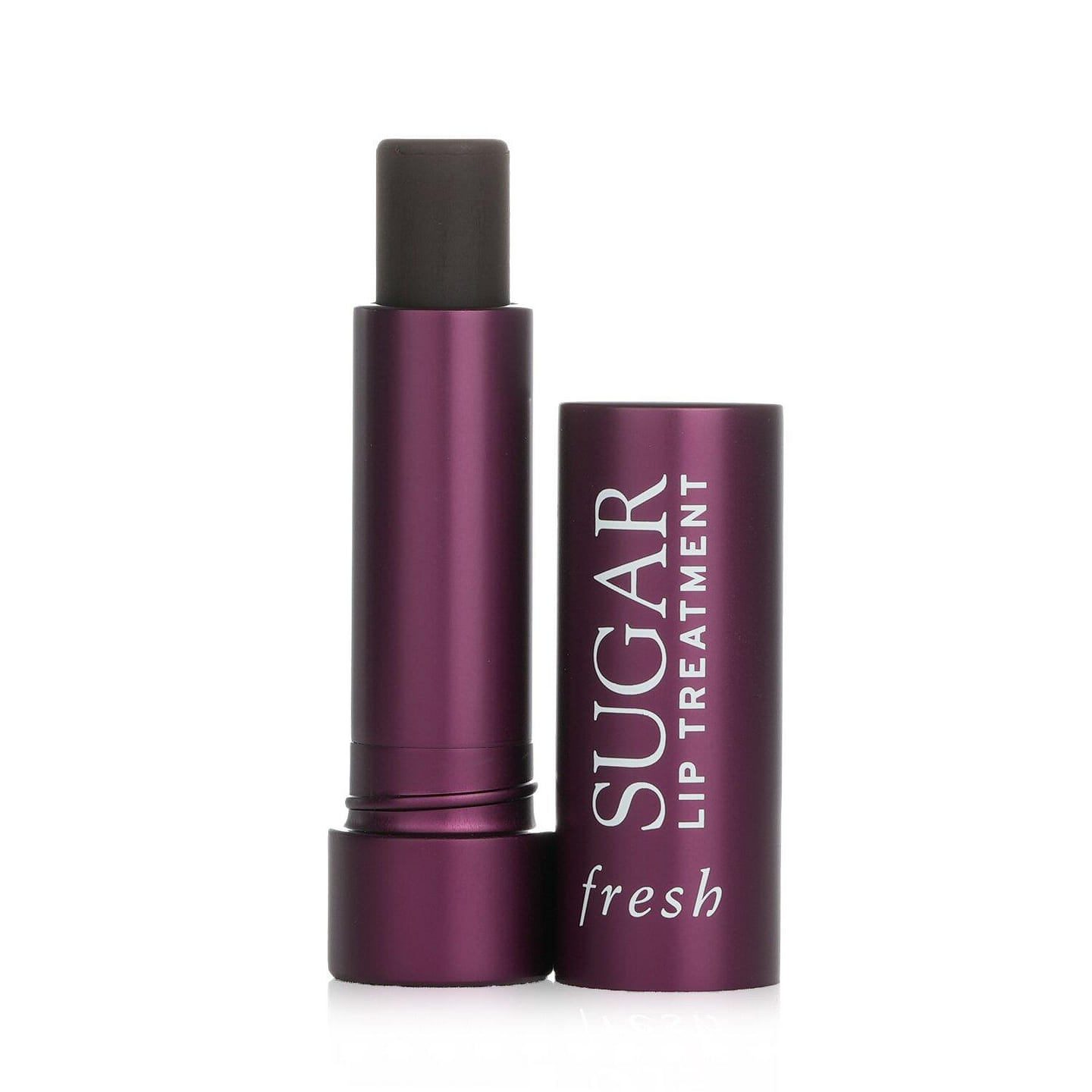 Fresh Sugar Lip Treatment - Plum / H 4.3g/0.15oz 4 g