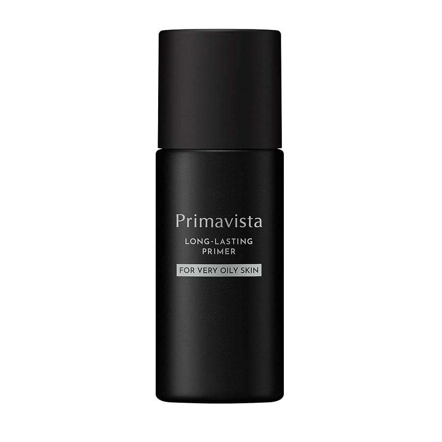 SOFINA Primavista Skin Protective Base Super Oily 15 ml