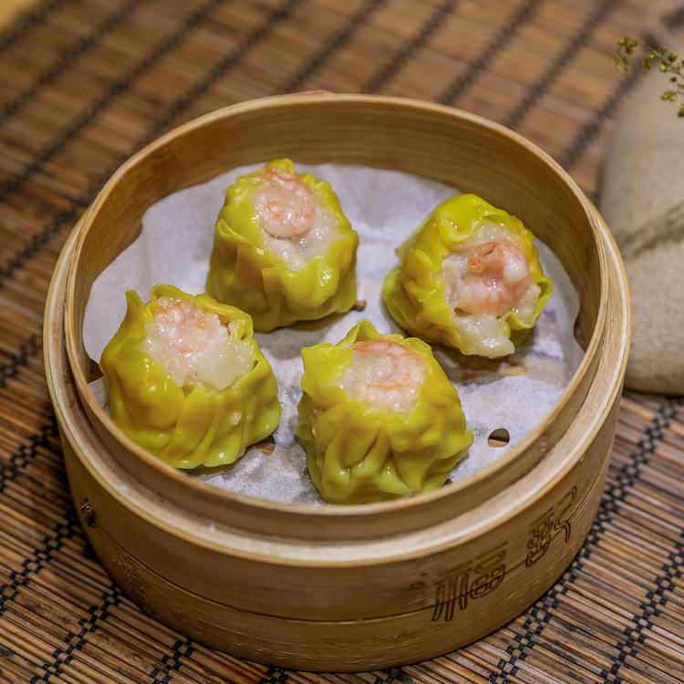 猪肉烧麦 4pc