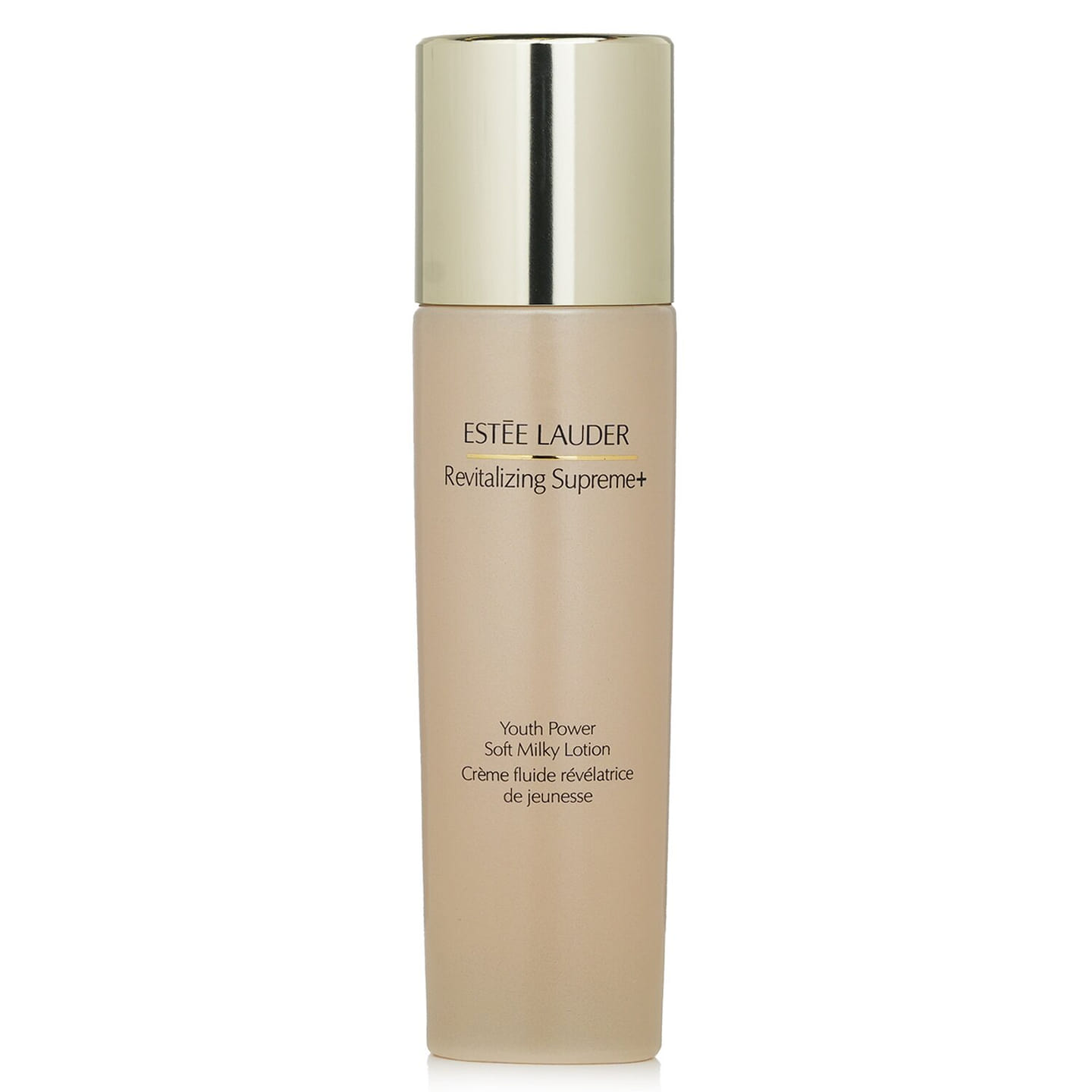 Estee Lauder Revitalizing Supreme+ Youth Power Soft Milky Lotion 100ml/3.4oz 100 ml