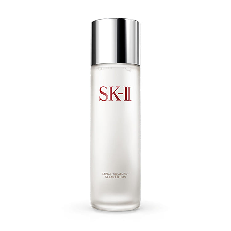 SK-II Facial Treatment Clear Lotion Toner 230ml 1 each