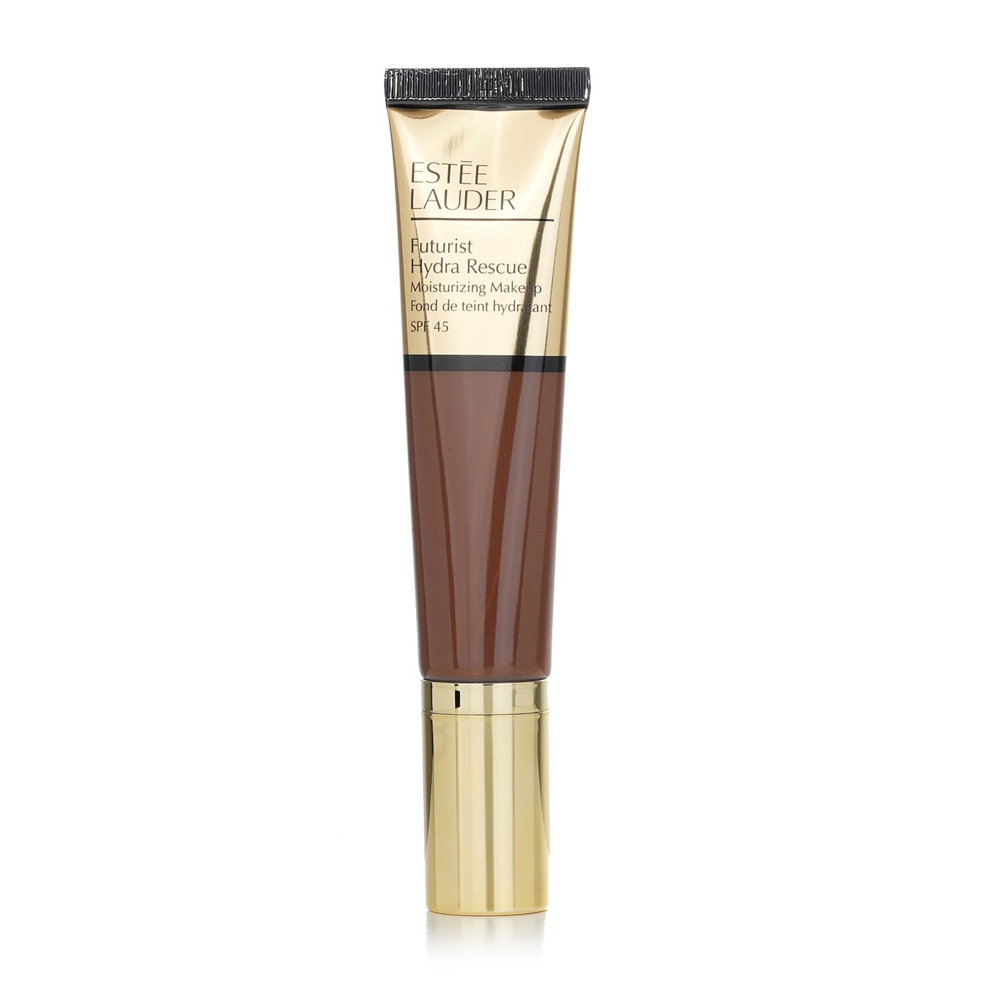 Estee Lauder Futurist Hydra Rescue Moisturizing Makeup SPF 45 – # 7N2 Rich Amber 35ml/1.2oz 35 ml
