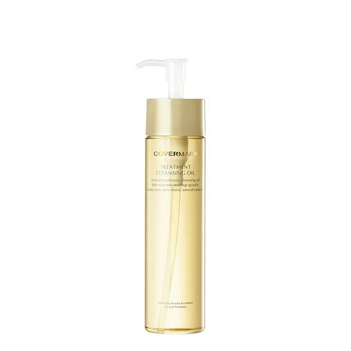 【日本直邮】傲丽修护卸妆油 200ml