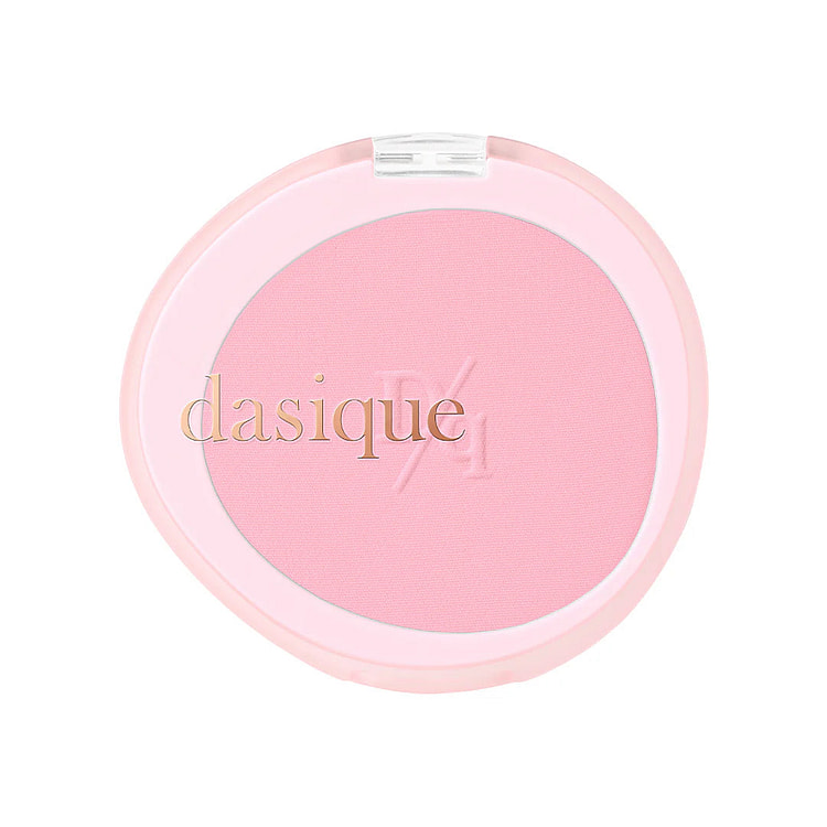 Dasique Soft Blur Cheek #05 Blush Pink
