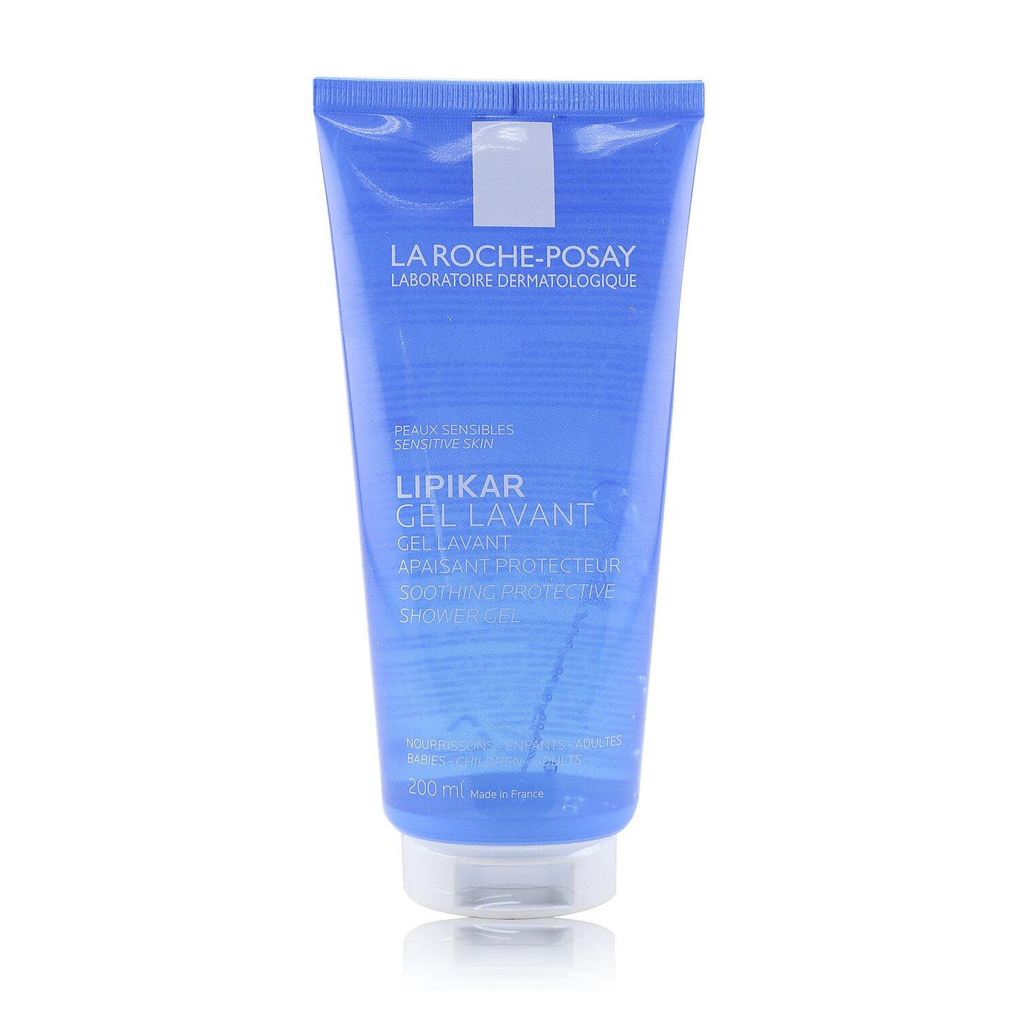 La Roche Posay Lipikar Gel Lavant Soothing Protecting Shower Gel 200ml/6.6oz 200 ml