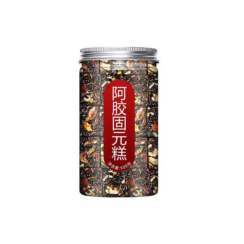 E-jiao cake *1 can 108 g