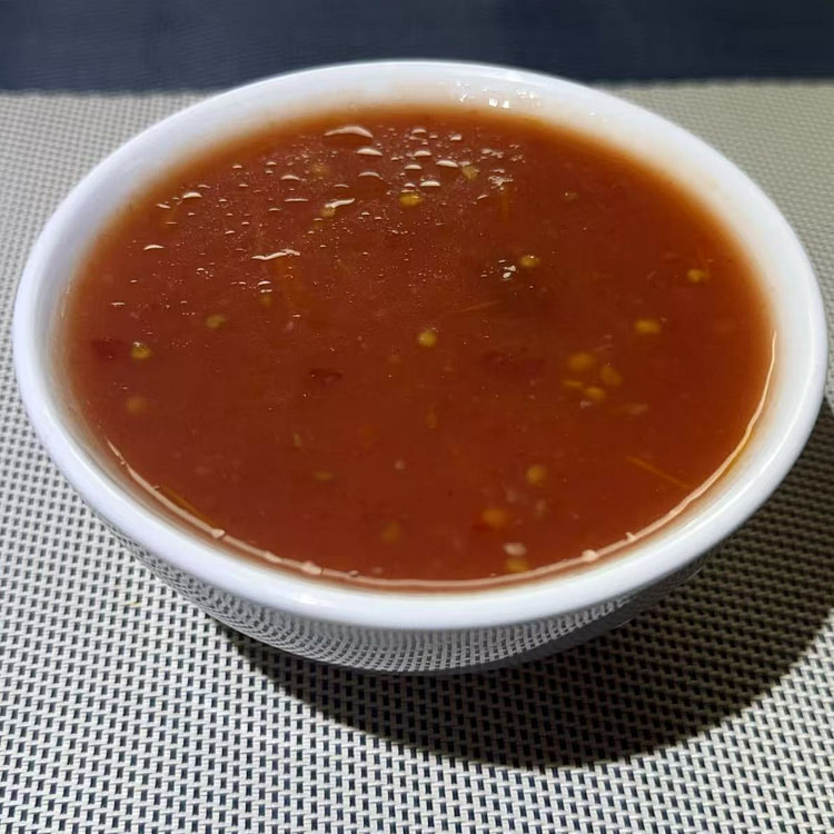 贵州凯里红酸