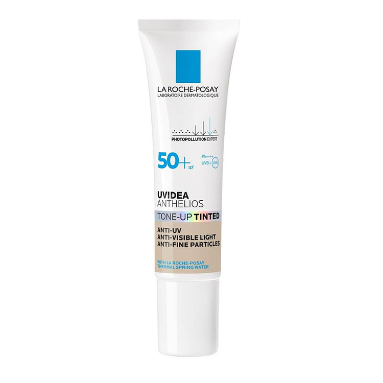 La Roche-Posay UV Tinted Sunscreen Primer30mlSPF50 30 ml