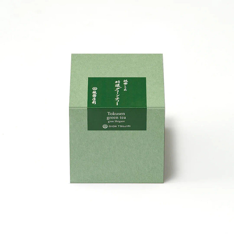 GIONTSUGIRI Matcha Powder With Sugar