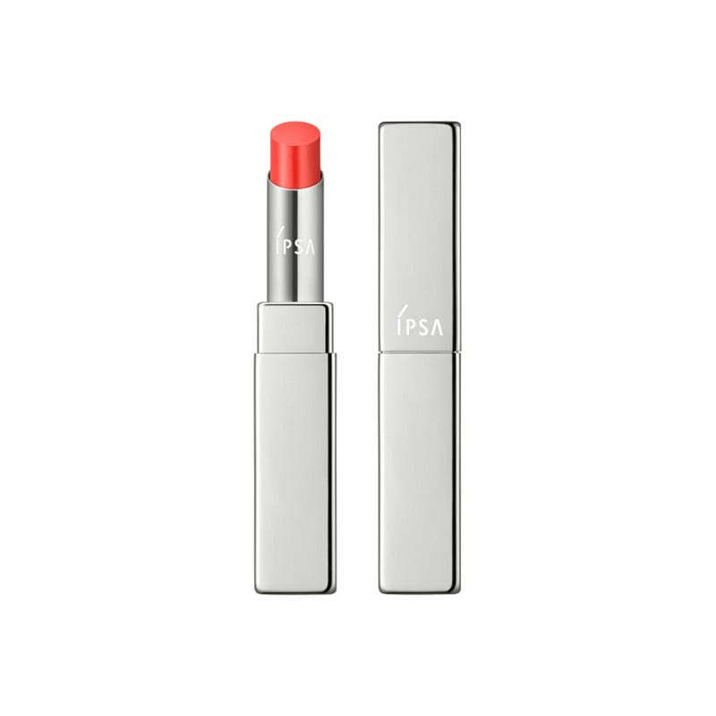 IPSA Lipstick S02 Apricot Orange 2g 1 each