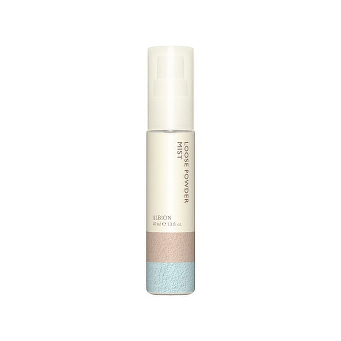 【日本直邮】 定妆喷雾 40ml