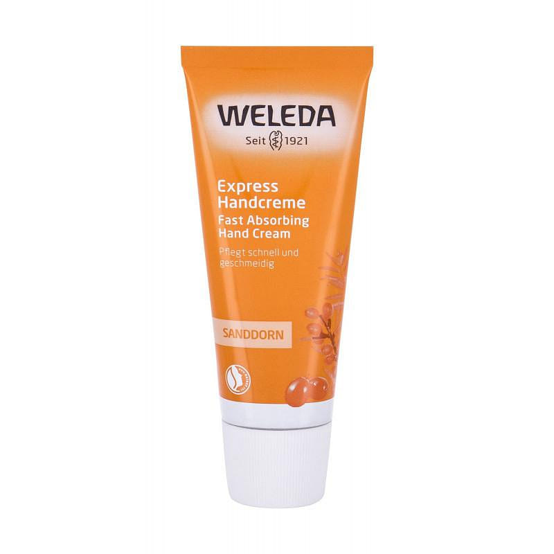 Weleda – Express Hand Cream (50ml)