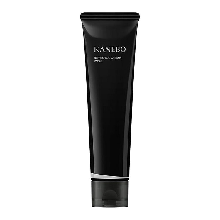KANEBO REFRESHING CREAMY WASH