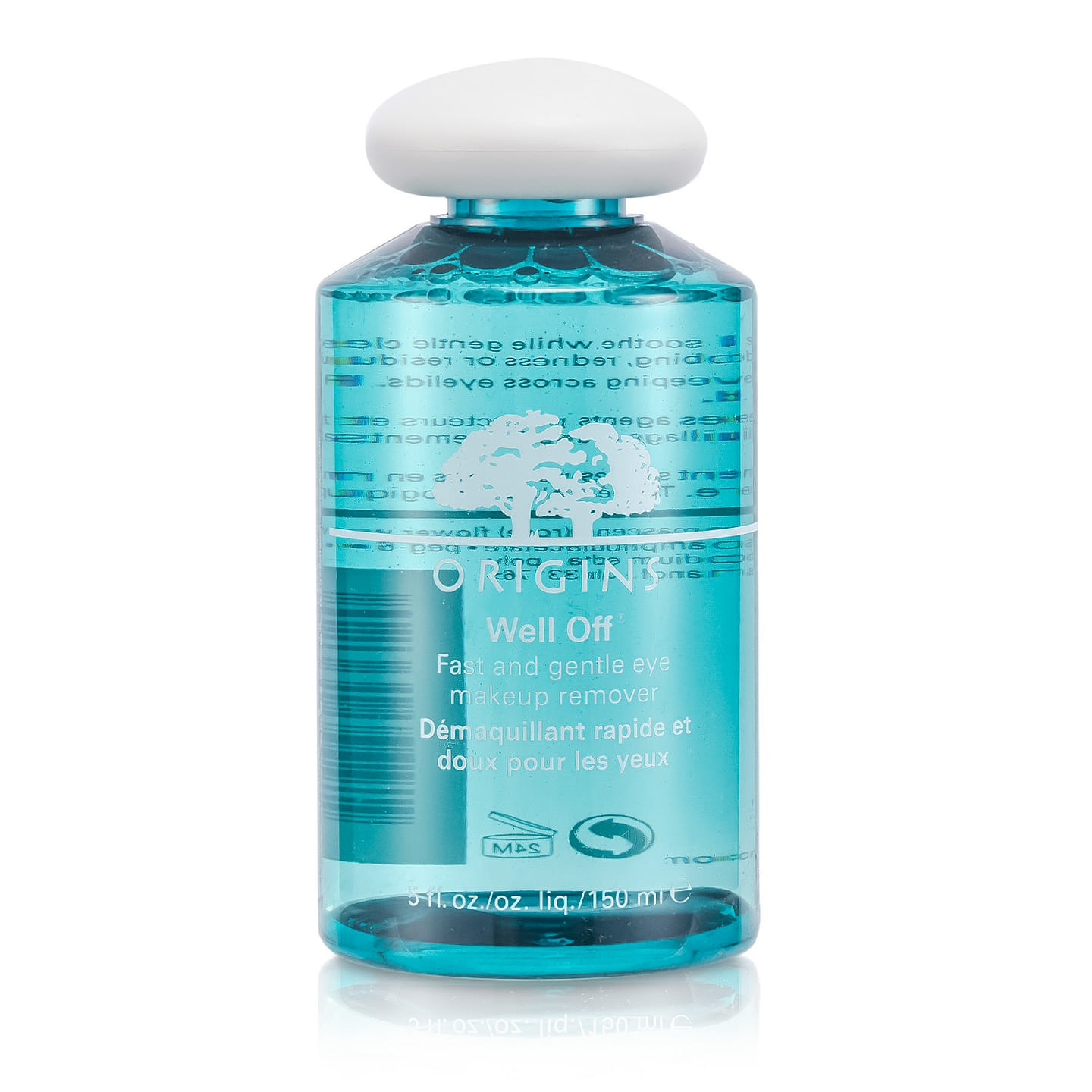 Origins Best of both worlds makeup remover 150 ml